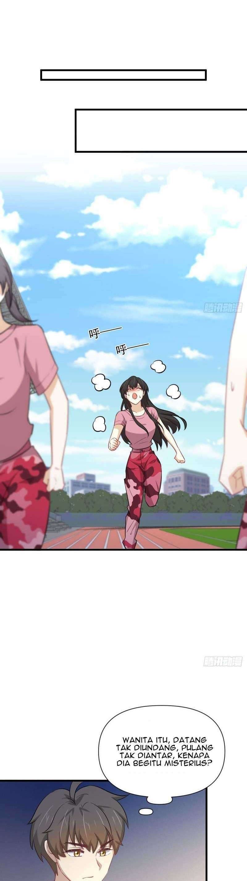Immortal Swordsman in The Reverse World Chapter 228 Gambar 12